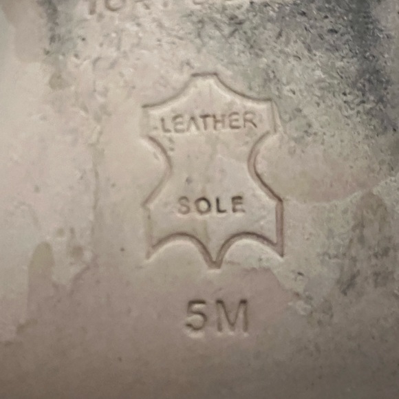 Tory Burch Ballerinas - Picture 3 of 5